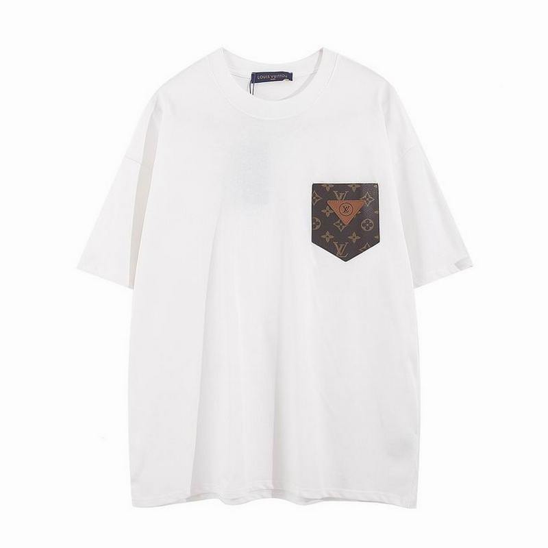 Louis Vuitton Men's T-shirts 2068